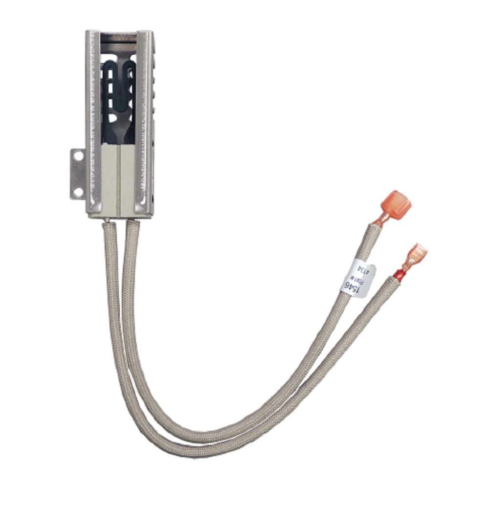 Edgewater Parts 00492431, AP3674290, PS3472541 Igniter Compatible With Bosch Range (Fits Models: GCR, GCT, HGS, PRG, PRL And More)