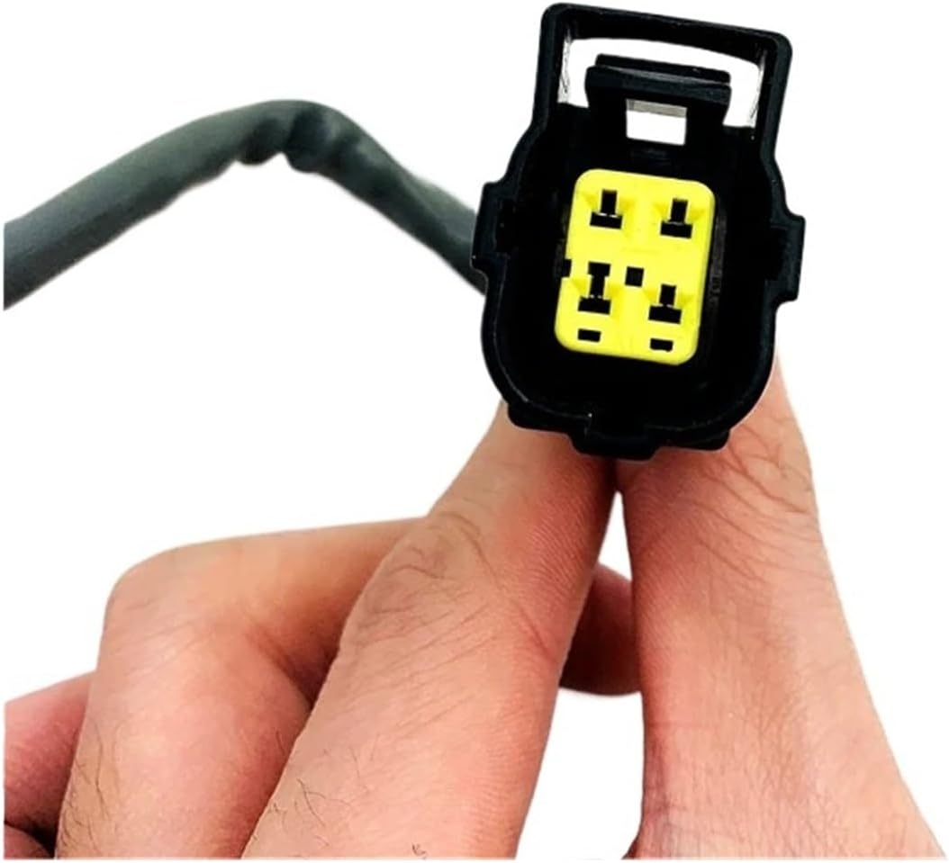 Oxygen Sensor，Compatible With Mitsubishi Mirage G4 1.2 Liter 3cylinder Engine 1588A284 1588A282