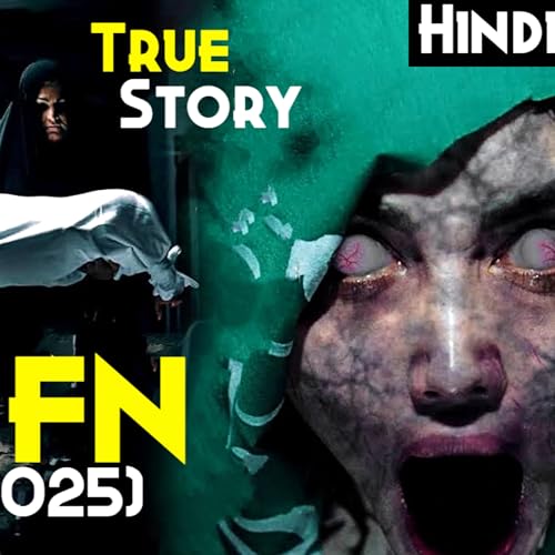Duniya Ka Sabse KHAUFNAAK Jinn - Ifrit Djinn Real Story | KIFN 2025 Explained cover art