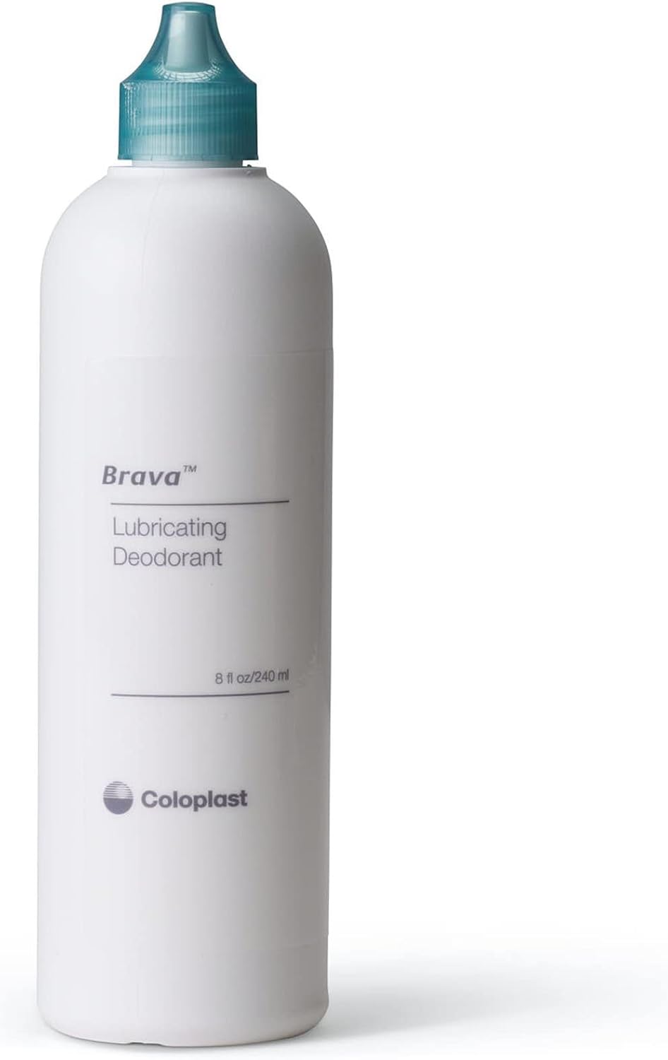 Brava Ostomy Deodorant Lubricating 12061, 1 Ct