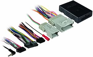 Metra GMOS-01 Onstar Harness Adapter 02-Up