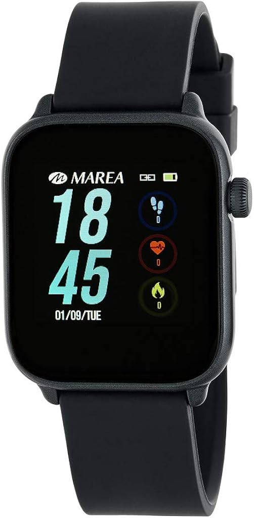 marea smartwatch b58003