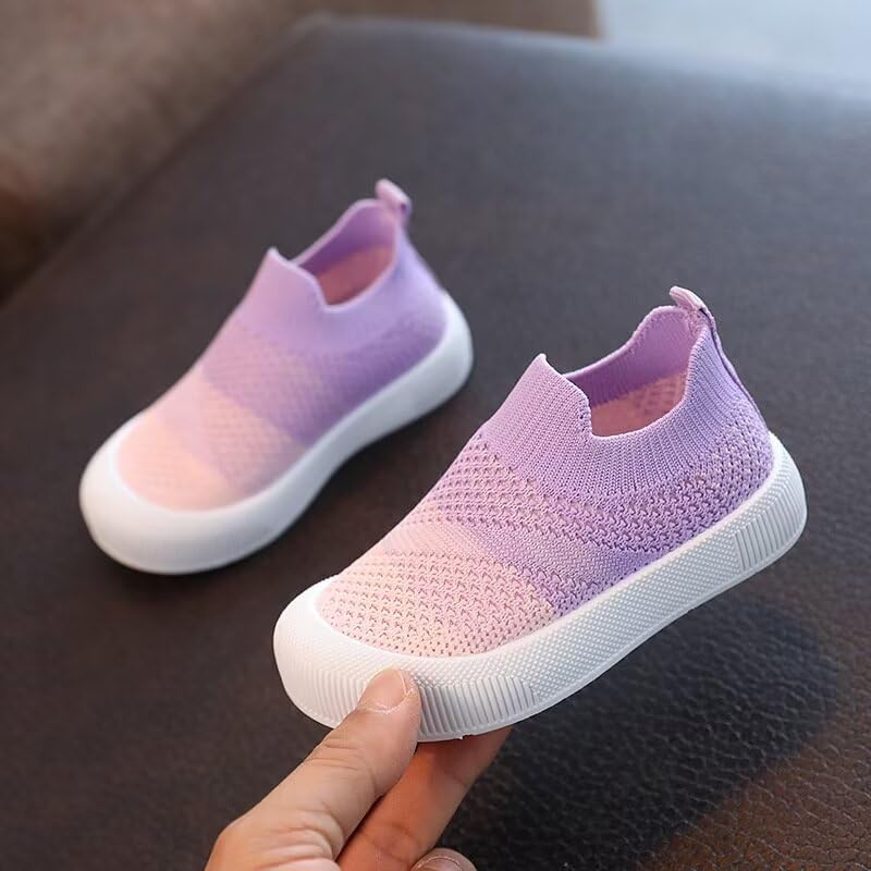 Toddler Boy Girl Fashion Casual Walking Sneakers for Summer Outdoor Sport Running2