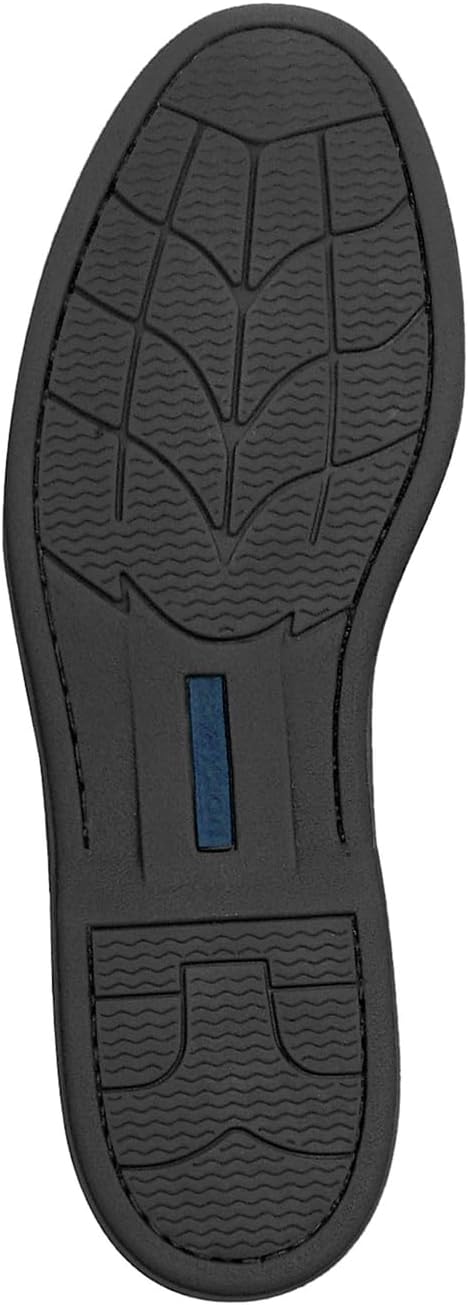 Dockers Men's Castaway Leather Boat Shoes - Image 4