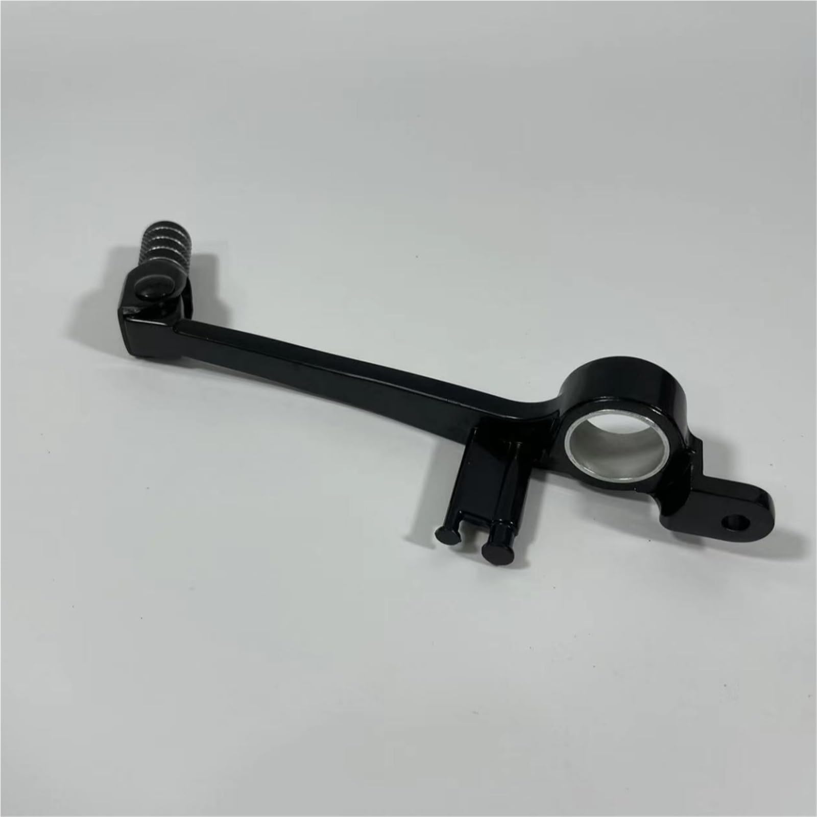 EMYMPUKSCK Motorcycle Rear Brake Lever Pedals Foot Pedal for S&uzuki GSXR600 GSXR750 K6 K8 K10 2006-2010 GSXR1000 K5 K7 K9 2005-2015