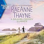 Cover of A Brambleberry Summer