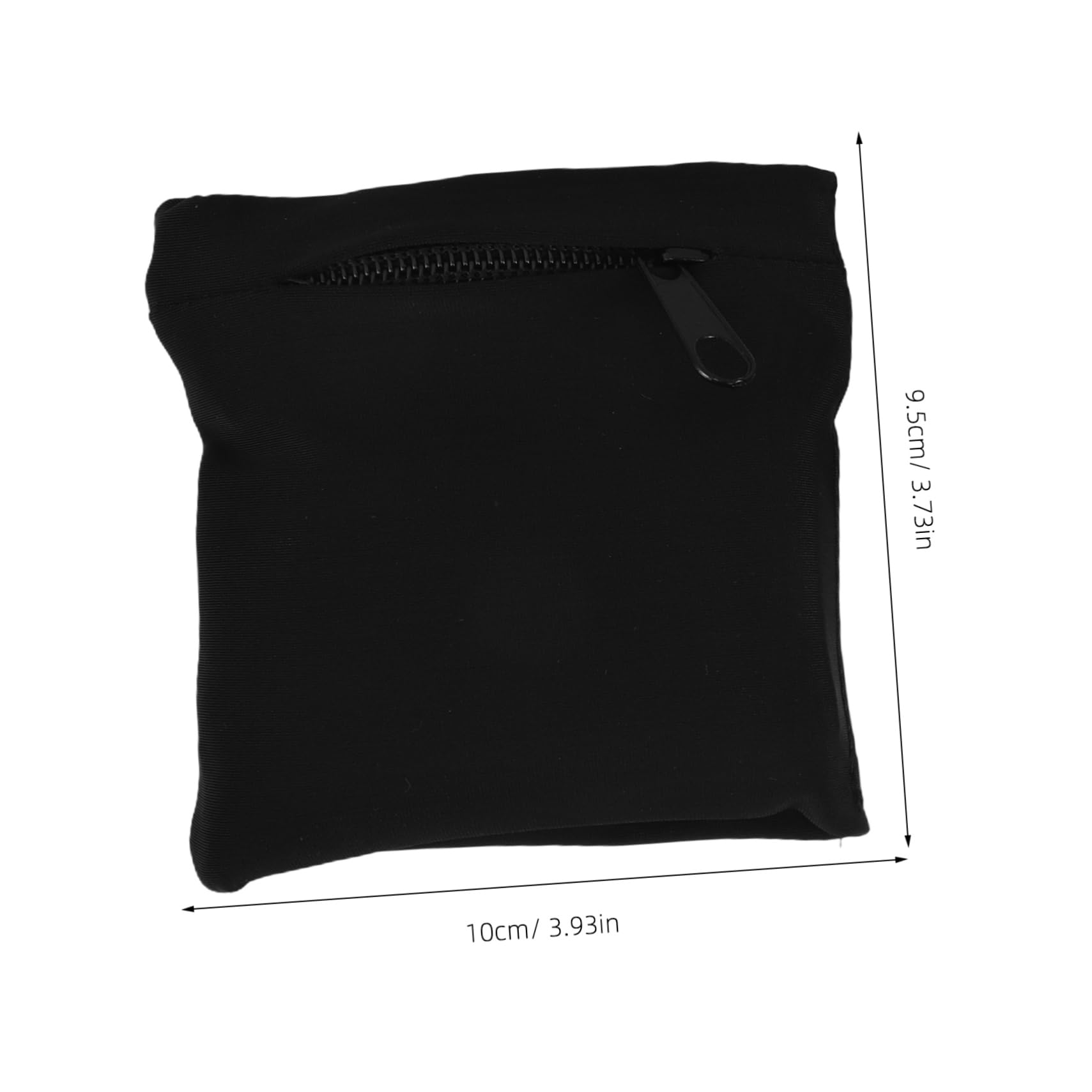 BESPORTBLE 2pcs Lightweight Phone Armband Sleeve Wrist Band Holder for Running Cycling Fitness Secure Fit Sports Wrist Wallet for Travel Outdoor Activities