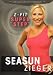 Seasun Zieger's Z - Fit Super Step Aerobics