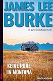 davenport florida map  Keine Ruhe in Montana: Ein Dave Robicheaux-Krimi, Band 17