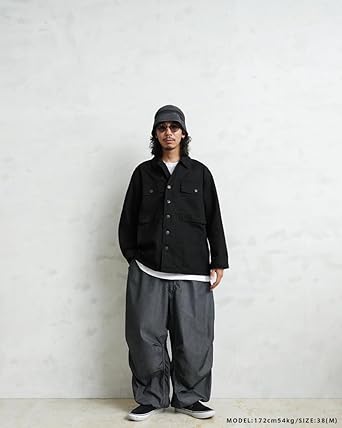 Amazon | [WAIPER] 米軍 1940's U.S.ARMY M-43 HBT コンバット