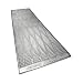 Therm-a-Rest RidgeRest Solar Reflective Foam Camping Pad, Large - 25 x 77 Inches