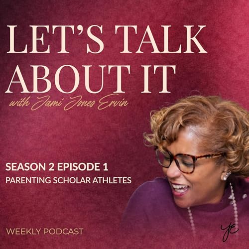 Parenting Scholar Athletes