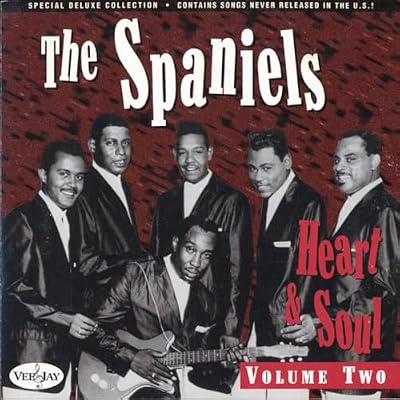Heart & Soul Vol.2