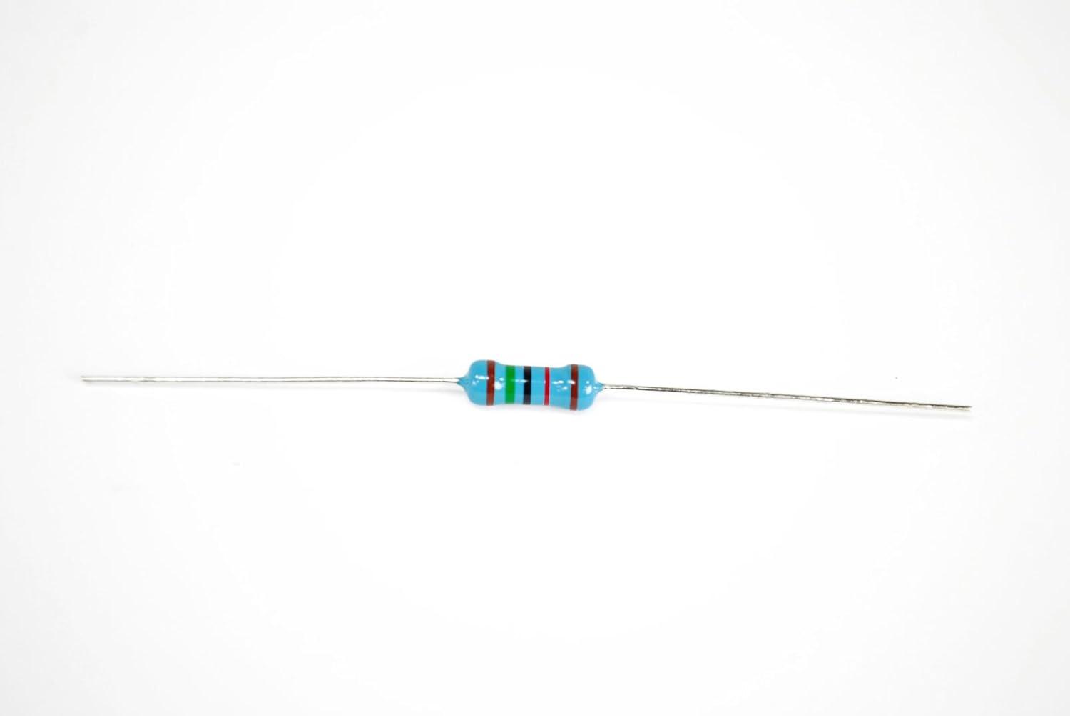 TEMCo 100 LOT Start Capacitor Resistor for 110v 125v 220v 250v 330v Capacitors
