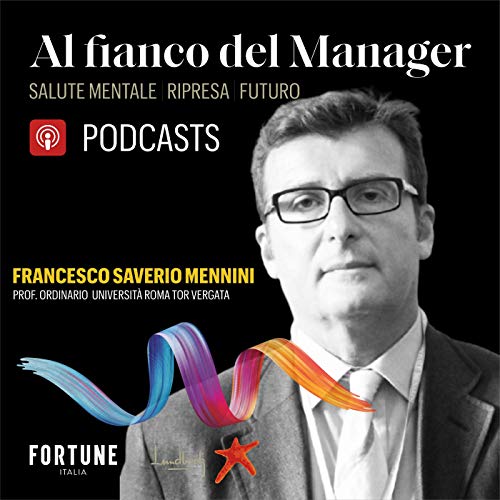 Francesco Saverio Mennini: "Le malattie psichiatriche ci costano 8 mld all'anno"