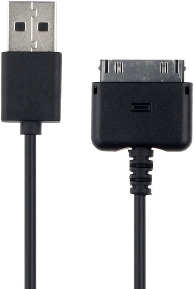 Emideals USB Charging Data Cable Cord For Barnes & Noble Nook HD HD+ 7/9" Tablet