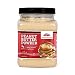 Peanut Butter Powder by Hoosier Hill Farm, 1 Lb.