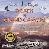 Over the Edge (Revised and Expanded Third Edition): Death in Grand Canyon