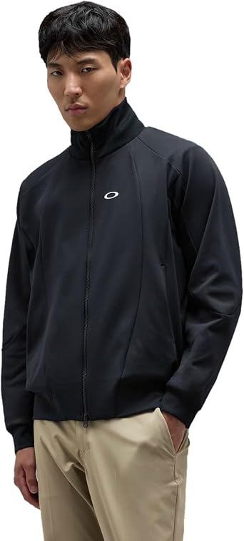Oakley Golf O-SYNC PACK TRACK JACKET 3.0 Mens
