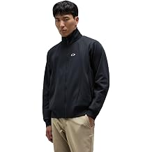 Oakley Golf O-SYNC PACK TRACK JACKET 3.0 Mens