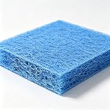 Tapis de filtration bassin lot de 10