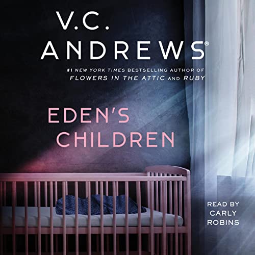 V.C. Andrews presents Eden's Children episode artwork