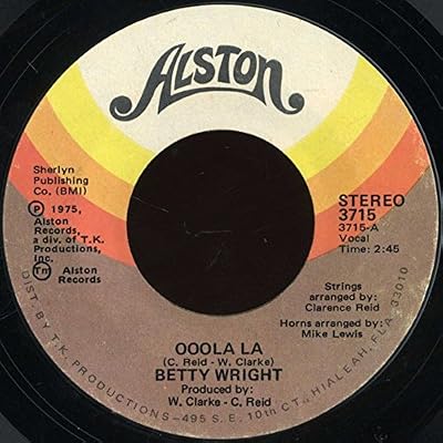 Ooola La La / To Be And Be Loved