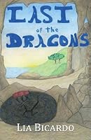 Last of the Dragons 1681228998 Book Cover
