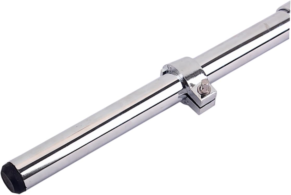 Gyro Head for Cymbal Boom Stand Drum Set Mounting Hardware Tom Cymbal Arm Stand Holder