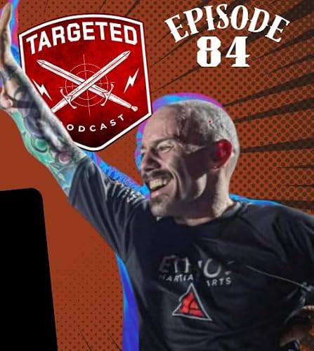 EP 84 * Sean Klicka * Born Without Hands. Earned a Black Belt. The Mindset That Changed Everything