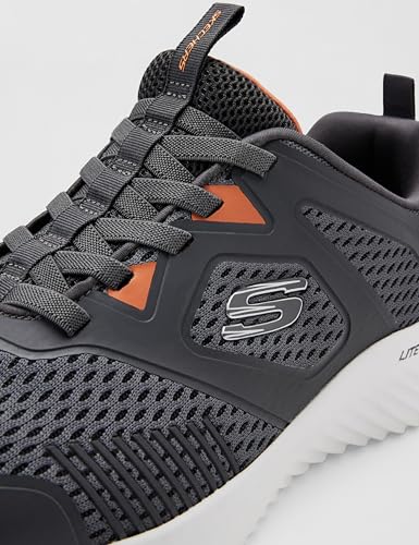 Image of Skechers Mens Bounder Sneaker