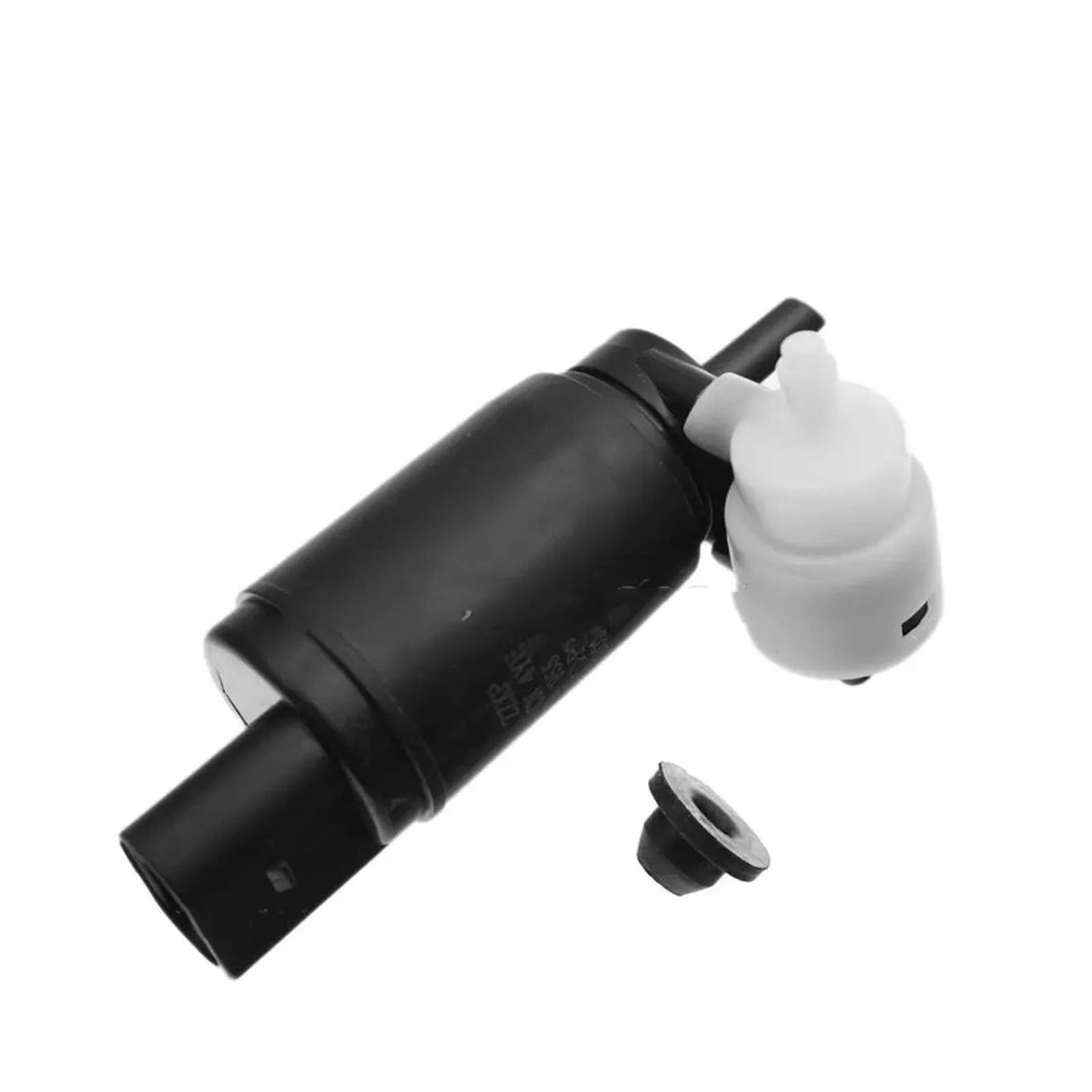 Windscreen Washer Pump for VW for Polo for Passat B7 for Golf MK6 MK5 1KD955651A 1K6955651 Front Windshield Wiper Washer Water Pump Motor 12V Windscreen