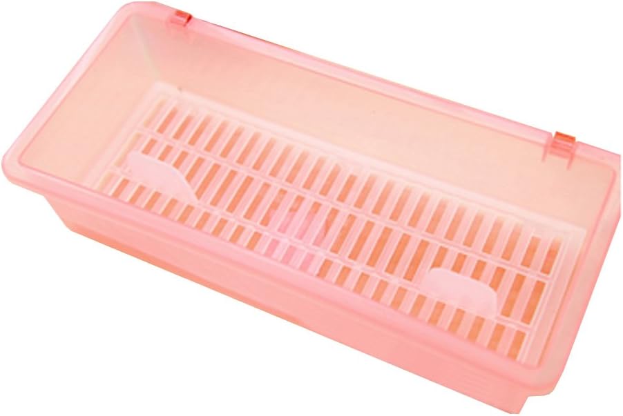 AIYoo Flatware Tray Organizer Kitchen Utensil Holder With