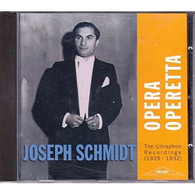 Opera + Operetta, 1929-1932