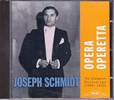  Opera / Operetta: The Ultraphon Recordings (1929-1932)