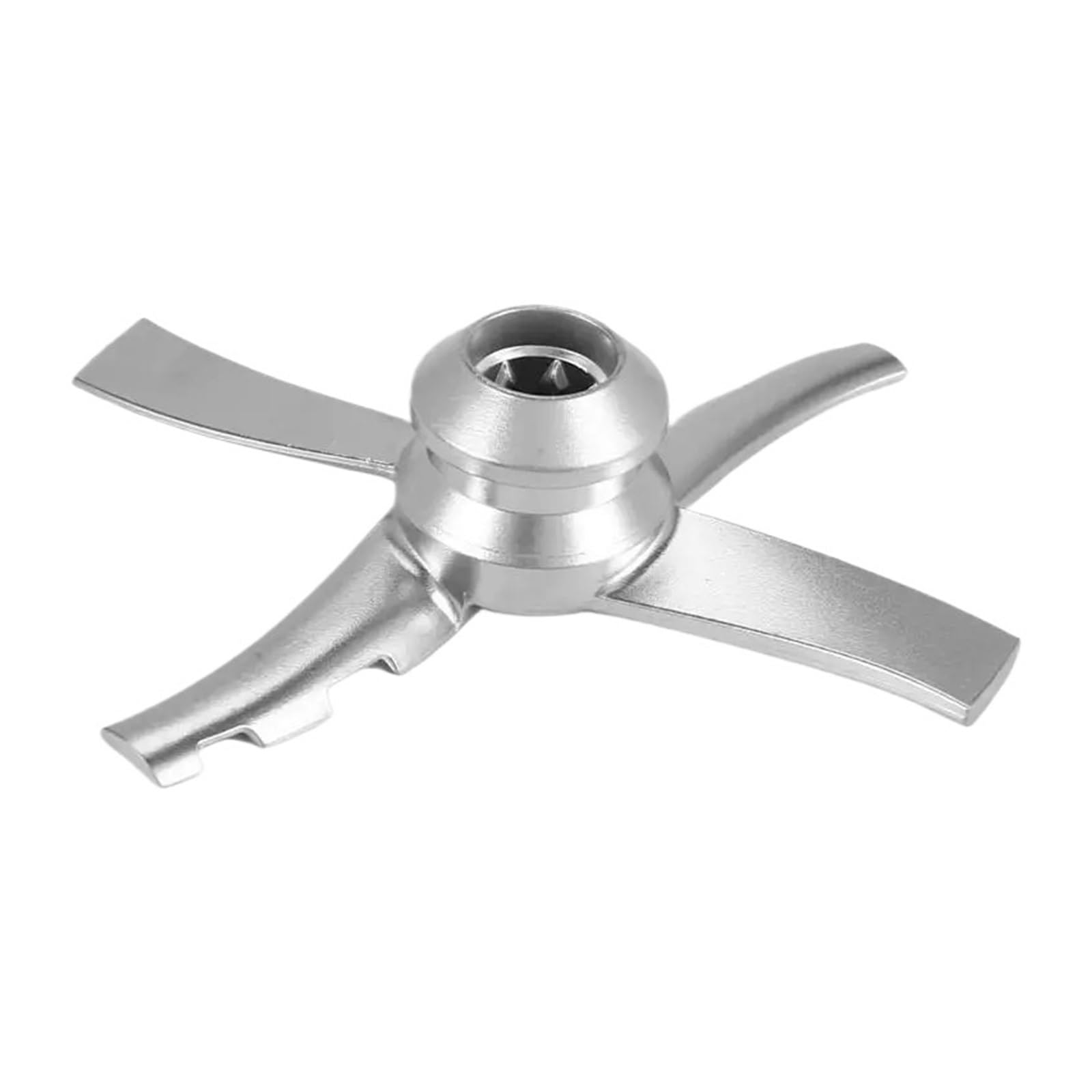 SDFC-Lama Di Ricambio For Pala, Compatibile Con Ninja, Gelatiere Serie NC300, Pala Di Miscelazione NC301, CN305A, CN301CO 1 Pezzo