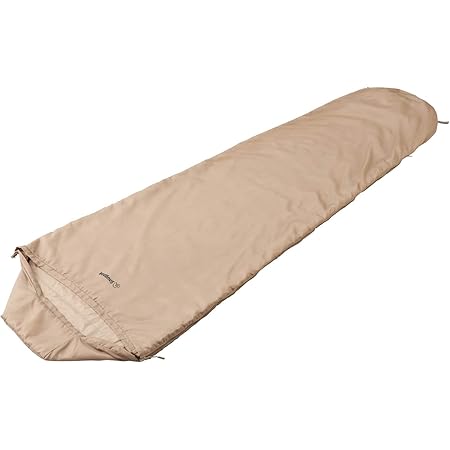 Amazon イスカ Isuka 寝袋 ウルトラライト グリーン 最低使用温度10度 イスカ Isuka スポーツ アウトドア