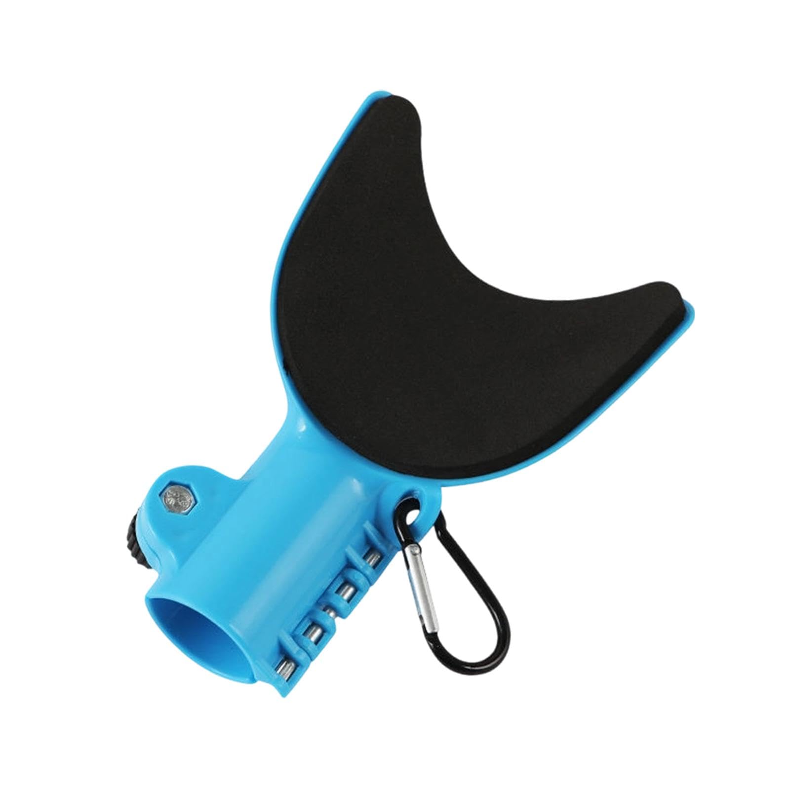 STYLEHEAVEN Fishing Rod Holder Space Saving Sturdy Portable Attachment Fishing Accessory Blue|Sporting Goods | Fishing | Fishing Equipment | Other Fishing Equipment-picture-12