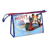 Neceser set aseo viaje de Mickey