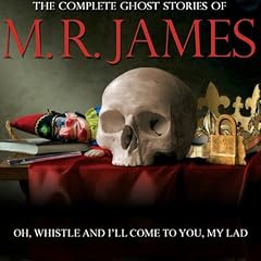 Couverture de Oh Whistle And I'll Come To You, My Lad