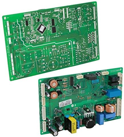 refrigerator pcb board repair