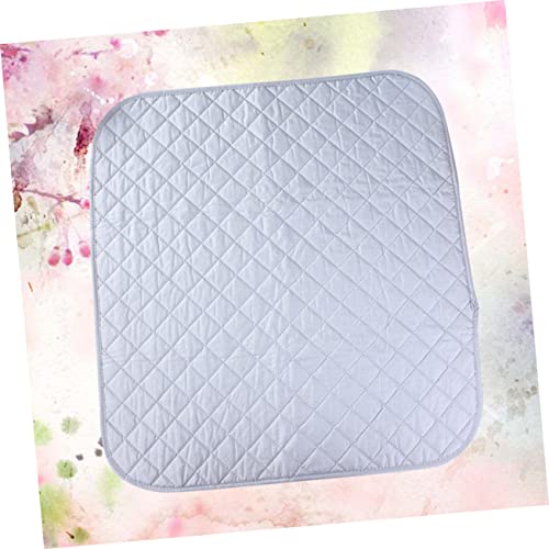 Veemoon 1 Unidade Almofada De Passar Roupa Almofada De Isolamento Térmico Tapete De Engomar Para Cas