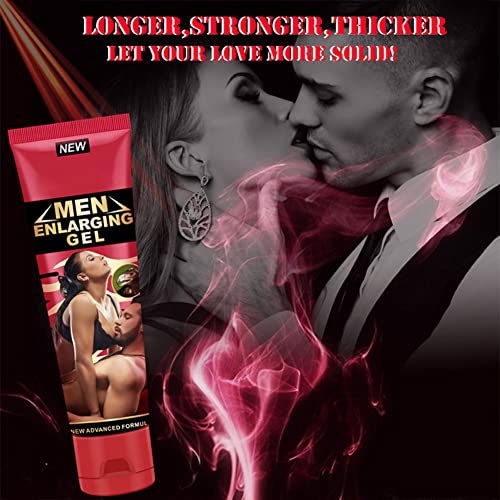 Ardorlove Men's Penis Enlarger Cream Male Oil Lotion - Big Thick Dick Growth Faster Enhancement Cream Oil #TOP4