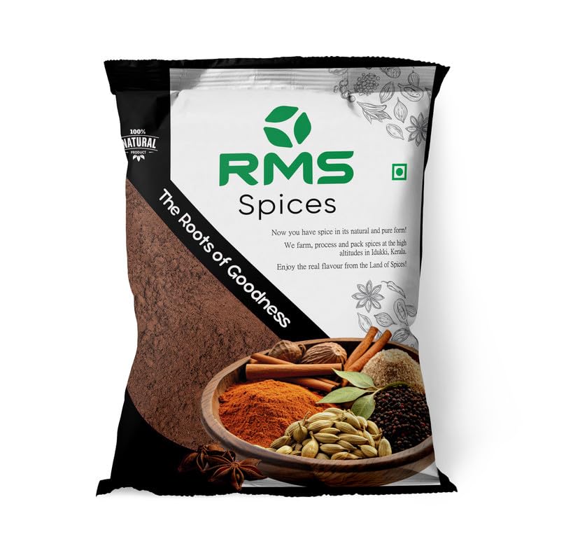 See full amazon price history chart for RMS Masala Coffee Powder - 1000 Grams, Premium Blend from Kerala RMS Masala Coffee Powder - 1000 Grams, Premium Blend from Kerala (B0D8BL61YX) Amazon Price History, Amazon Price Tracker
