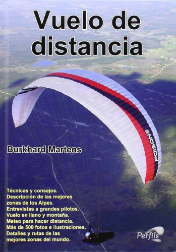 Pack: Vuelo De Distancia + Plano (FONDO)