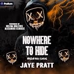 Cover of Nowhere to Hide