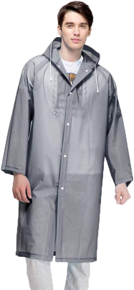 pioggia per il cappotto delle donne