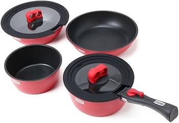 【新品_未使用】チャムス クックウェアセット CH62-1917 CHUMS チャムス CH62-1917クックウェアセット 調理器具 クッキング用具