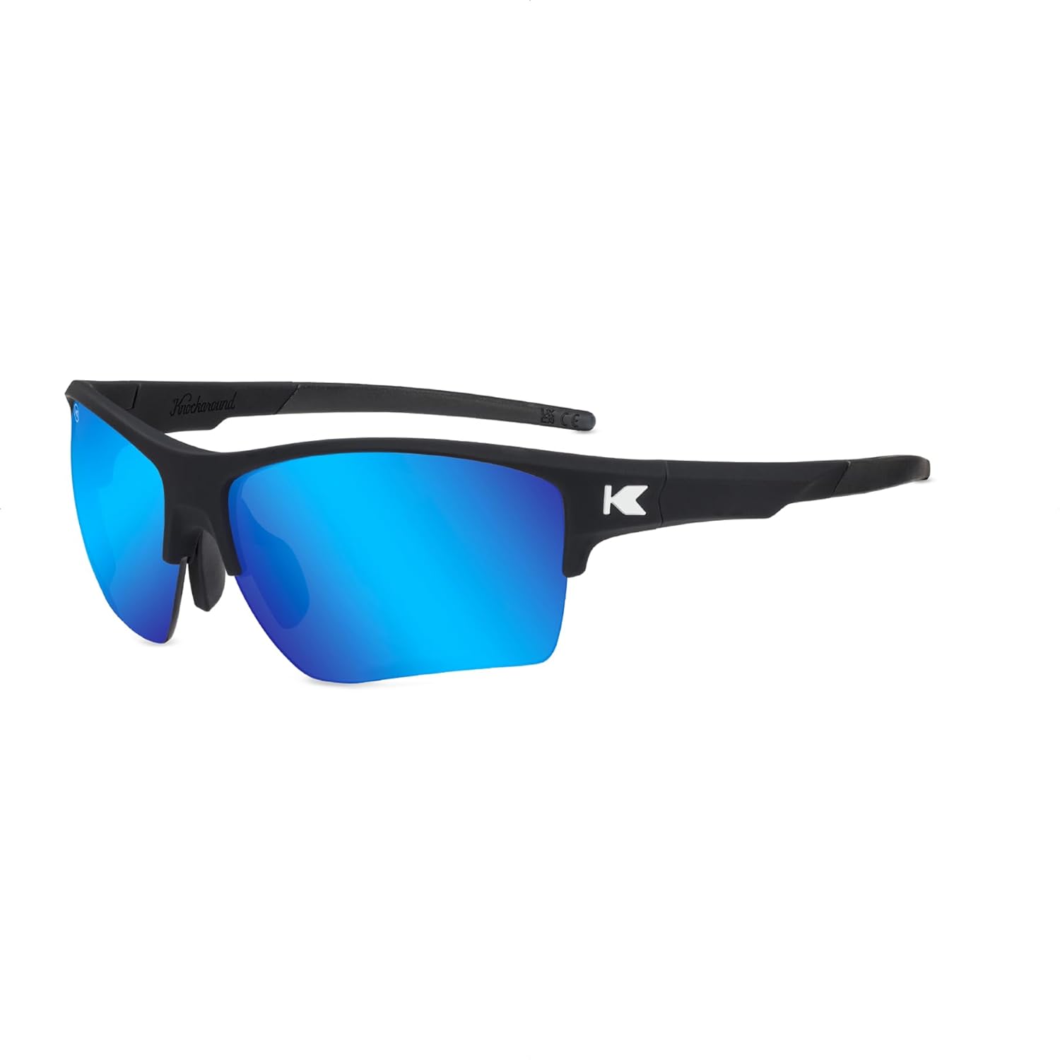 Knockterra+ Lenses Knockterra+ Lenses
