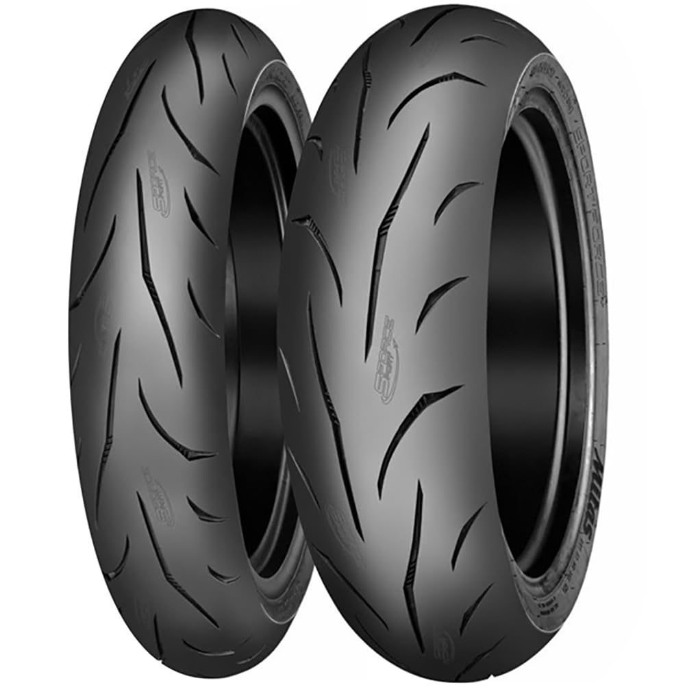 Mitas Sport Force+ EV 78W Road Sport Rear Tire 200/55